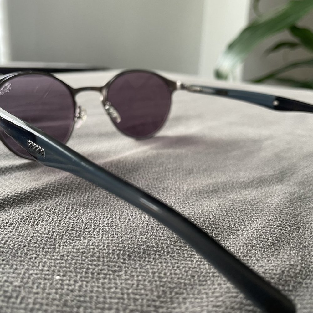 RARE and  COOL AF!  Penguin "The Hamilton" Sunglasses, BRAND NEW! - Picture 4 of 13